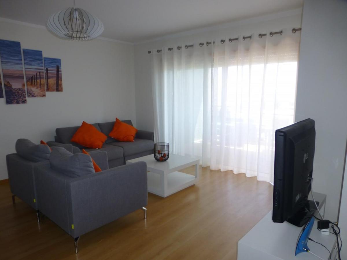 Algarve T2 Apartment With Pool And Balcony In 奥良 外观 照片
