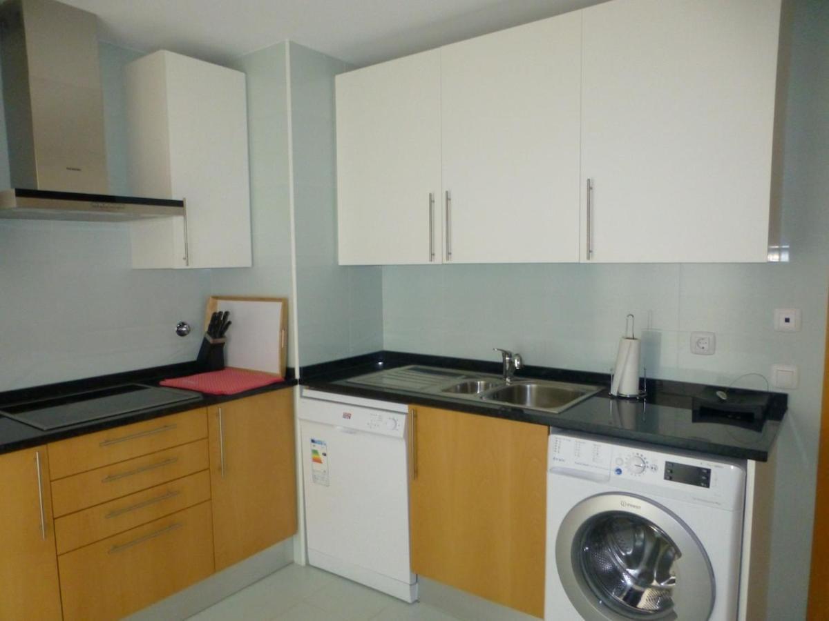 Algarve T2 Apartment With Pool And Balcony In 奥良 外观 照片