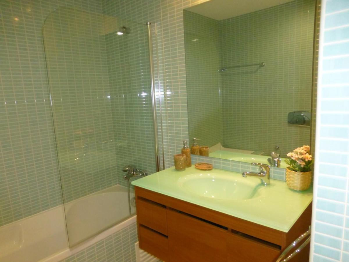 Algarve T2 Apartment With Pool And Balcony In 奥良 外观 照片