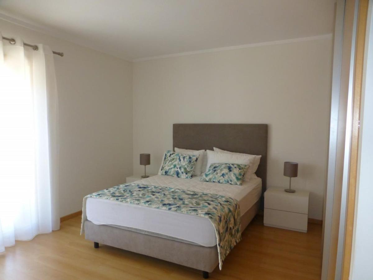 Algarve T2 Apartment With Pool And Balcony In 奥良 外观 照片