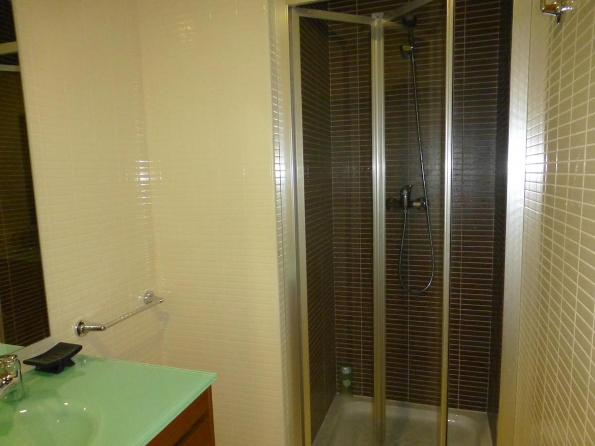 Algarve T2 Apartment With Pool And Balcony In 奥良 外观 照片